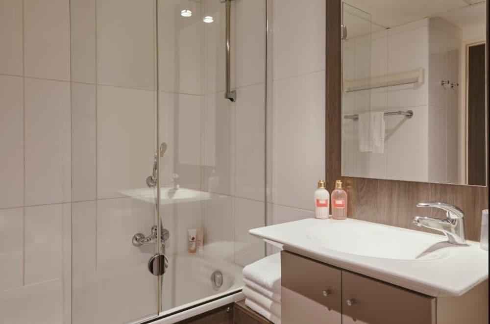 Aparthotel Adagio Access Marseille Saint Charles Eksteriør billede